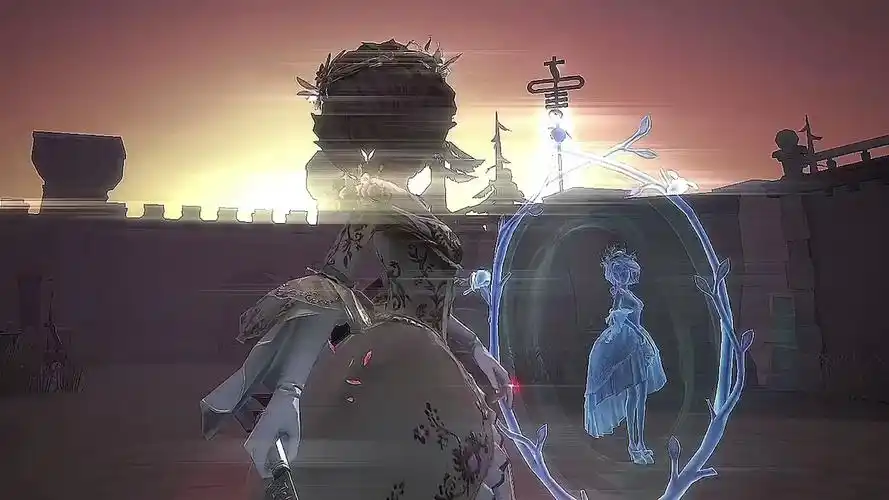 第五人格安官万人号,看简介_哔哩哔哩bilibili_第五人格