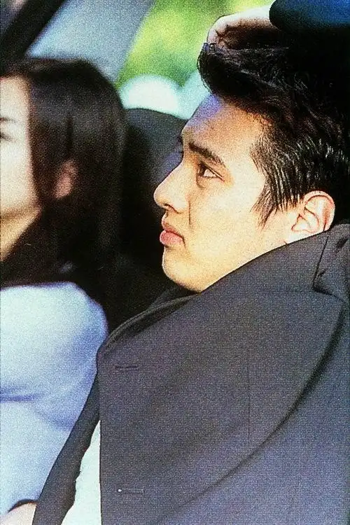 独家:韩国第一美男--元斌写真集540