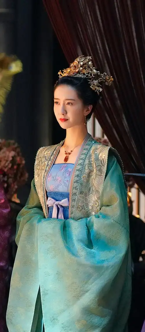 清平乐苗娘子苗心禾许龄月