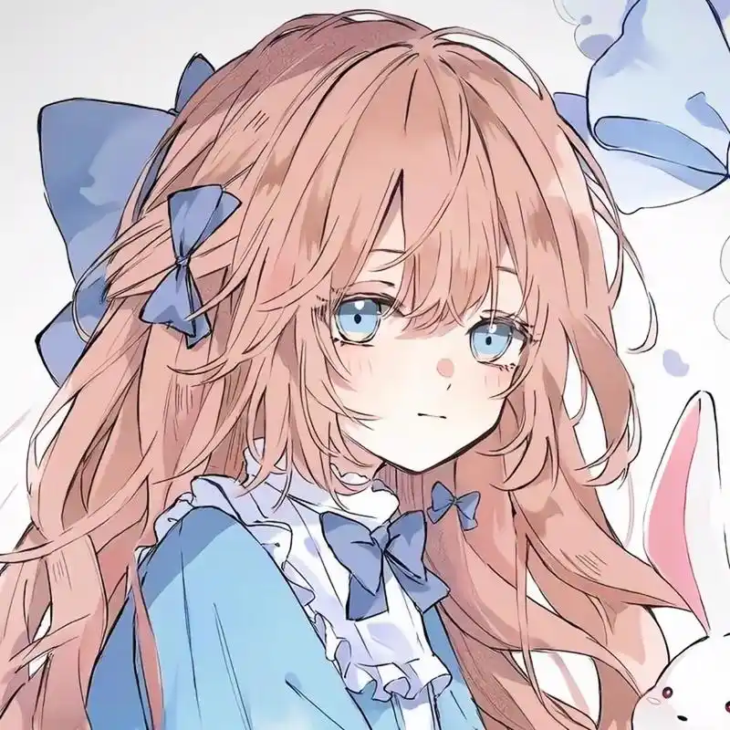 动漫头像 #女生头像 什么事是你处了对象才知道的? - 抖音