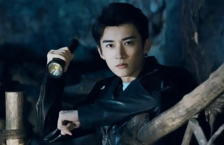 云顶天宫解雨臣最后结局是什么解雨臣怎么死的