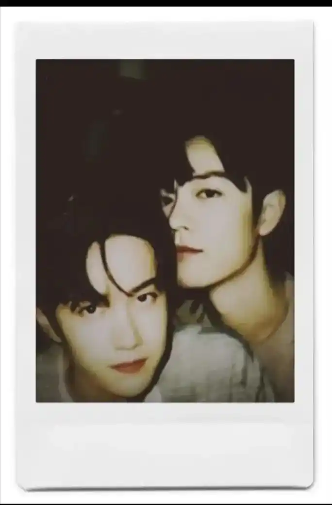 博肖 #肖战王一博七夕快乐喜欢你这件事  会上瘾.@do - 抖音