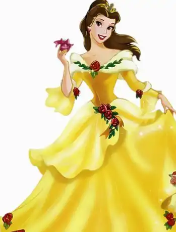 十二星座代表的"迪士尼公主",水瓶座好美,你是什么呢?