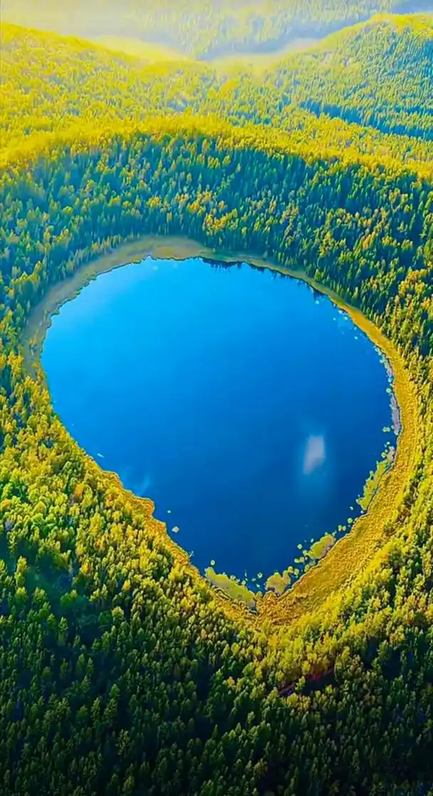 震撼人心的奇观异景图片分享