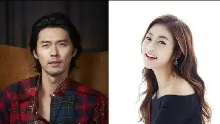 玄彬姜素拉分手 因繁忙日程感情变淡