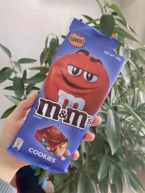 见到一定要买的巧克力