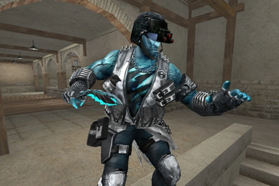 cf生化模式大力更新那生化佣兵角色何时上新