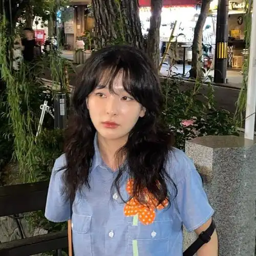 姜涩琪[超话]#新头像来啦94 97