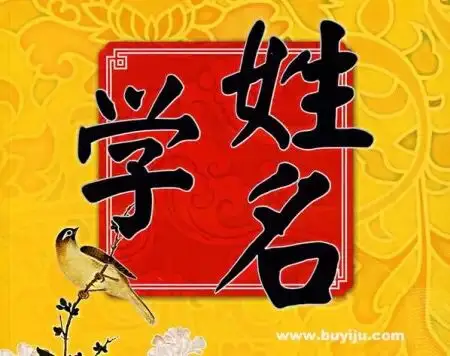 姓名测算命运(周易取名网生辰八字免费)