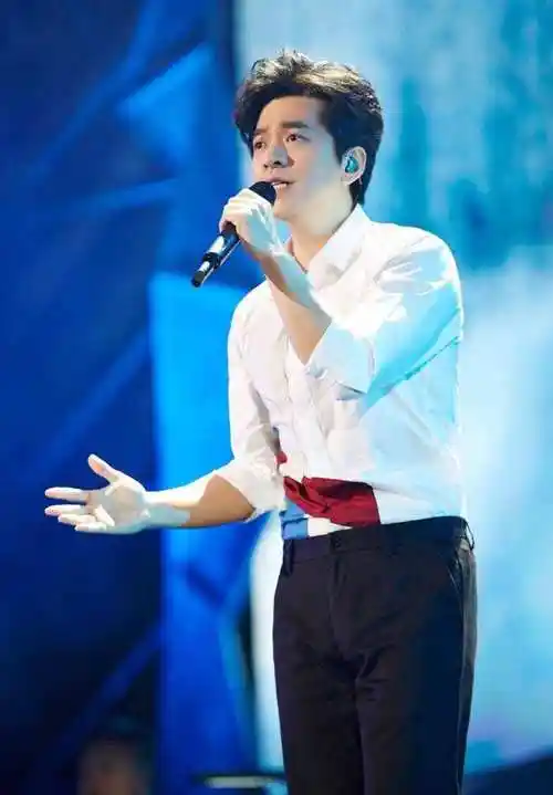 李健个人资料及简历(31岁丧父,用余生撑起母亲晚年)