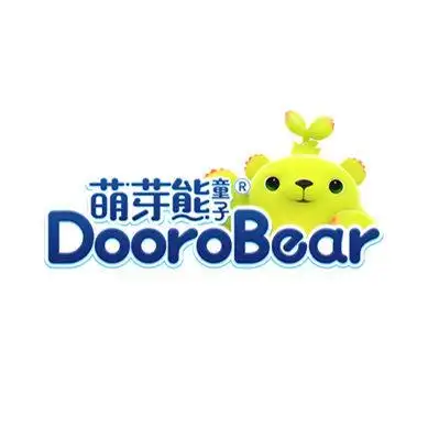 萌芽熊童子纸尿裤官方微博