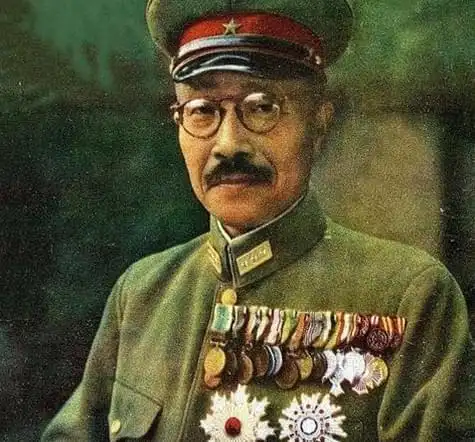 日本7个被绞死的甲级战犯,临终留下8句遗言,唯有一人祝福中国