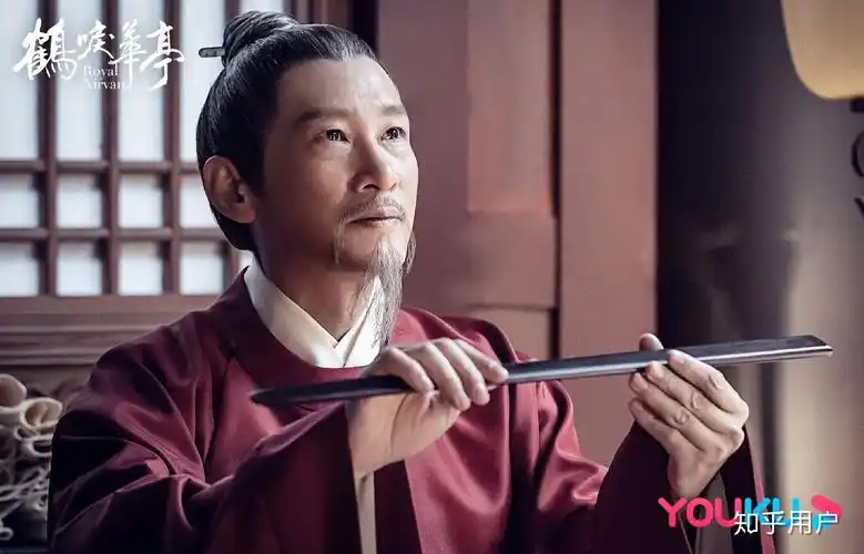 如何评价王劲松老师的演技