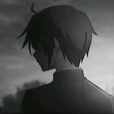 你没用过的分手男头_男生头像_我要个性网