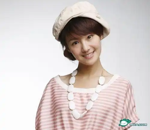 周冬雨 郑爽 邹天宇 细数清纯的90后"氧气美女"