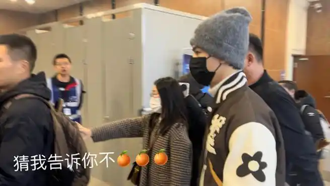 龚俊 cpf##龚俊极限挑战