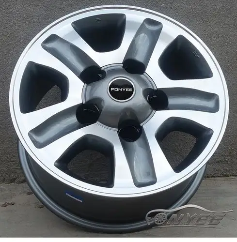 【fy 80626】汽车改装轮毂钢圈