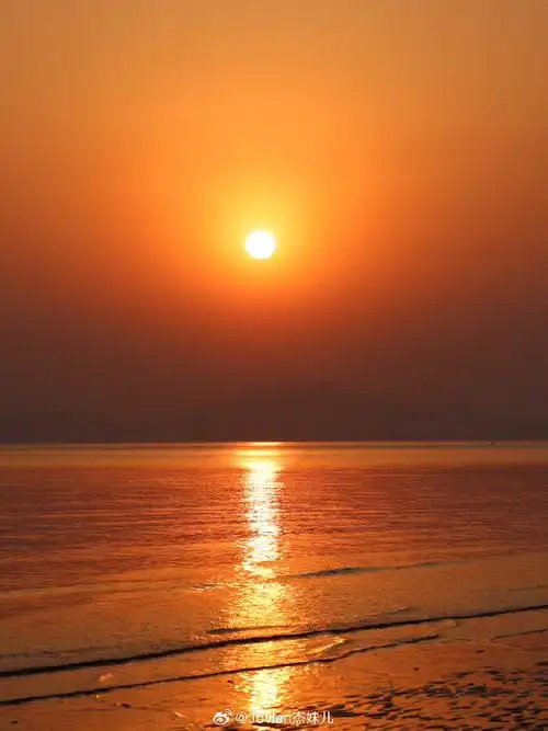 发现不一样的烟台##烟台##杰妹儿旅行