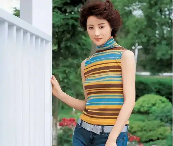 刘蓓:两次做张若昀的后妈,都没能调节好张若昀和他父亲的关系