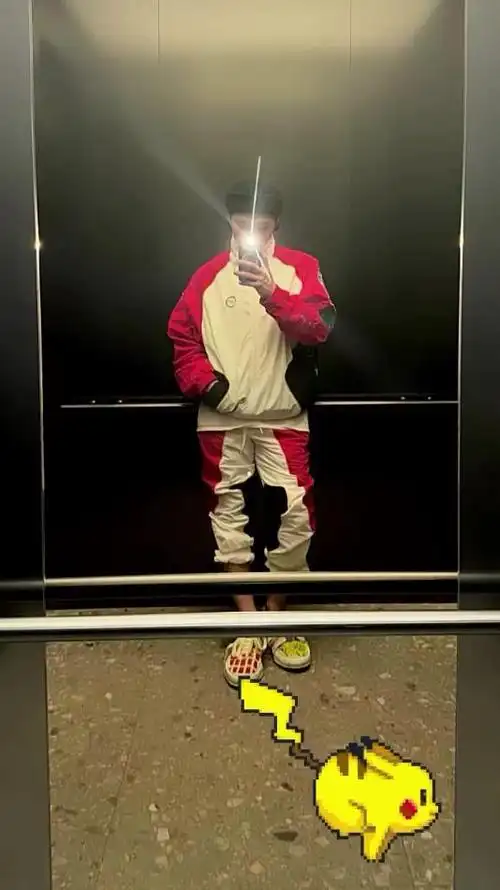 权志龙#最新权志龙ins更新照片