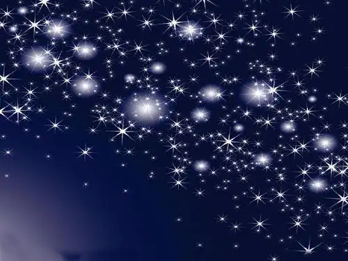 (小星星)音乐课件ppt