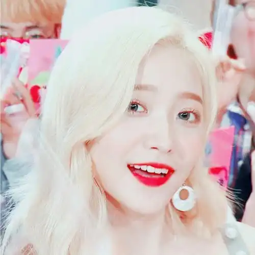 金艺琳yeri头像二传堆糖浪漫因素二改堆糖陆轩