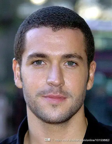 线上活动照片- 我们就爱寸头男!