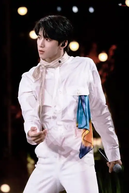 刘耀文无限超越班##新生代演员刘耀文