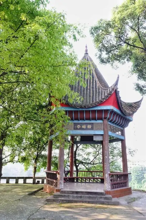 重庆清华中学80周年校庆