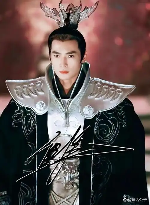 被焦恩俊的老年状态给惊艳到:56岁风度翩翩,不愧是古装第一美男