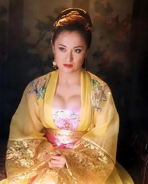 6,糜夫人(王璐瑶)