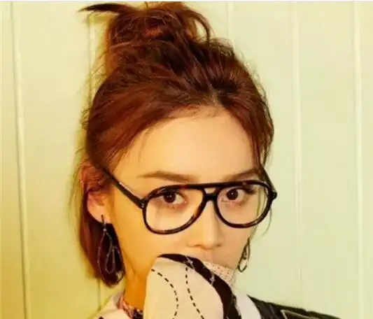 短发半扎发怎么扎好看五款短发半扎发发型效果图