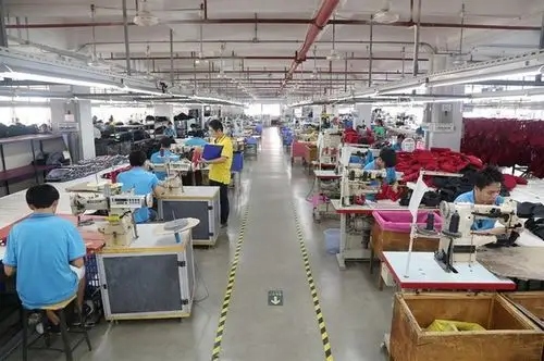 广东背包工厂-专注24年