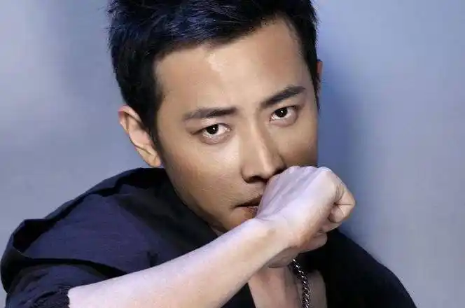 80后男明星人气飙升榜,戴向宇妻夫木聪杜淳位列三甲_胡歌_周一围_词条