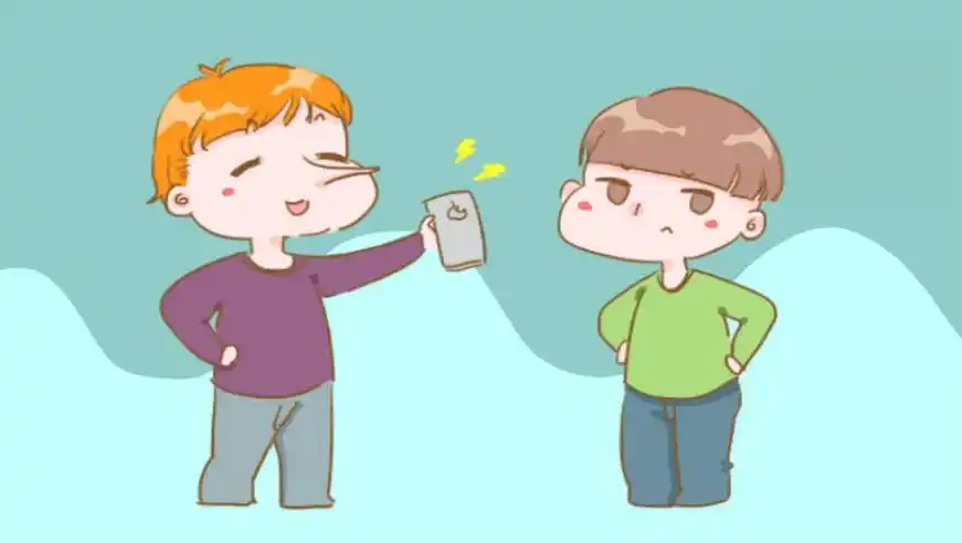 如何让二宝和大宝和谐相处 自从有了二宝之后,大宝变得郁郁寡欢,喜怒