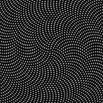 求手机动态壁纸 那个,螺旋圈圈转啊转的催眠动态图…… 没搜到是不是