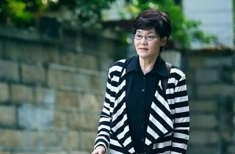 "恶婆婆专业户"潘虹:在剧中我霸气凌人,现实中却守不住前夫_事业_家山