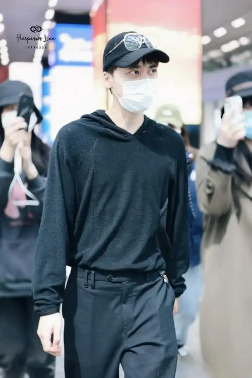 好看的人长得都很高清##李易峰现状