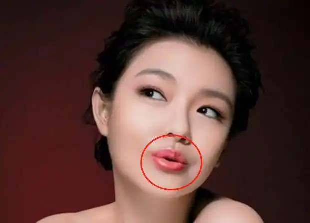 先苦后甜的女人面相