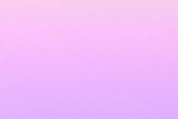 粉紫色渐变素色壁纸