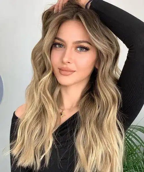 女士最好看的发型有哪些这21款很不错很美很女神