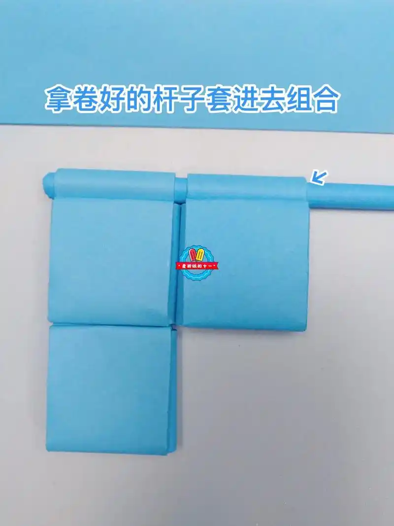 手工枪怎么做 折纸简单 - 抖音