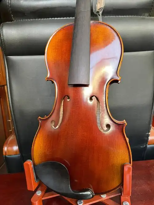 喜欢这一款的看过来,工厂直销,价格美丽#手工小提琴  #小提琴95