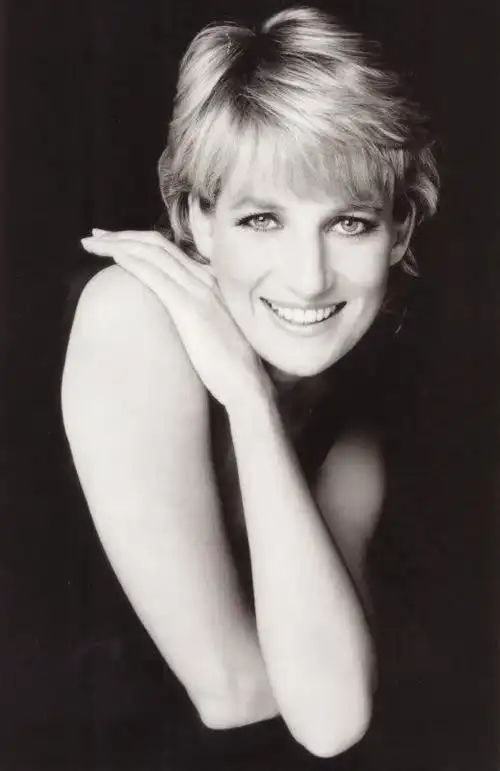 princess diana
