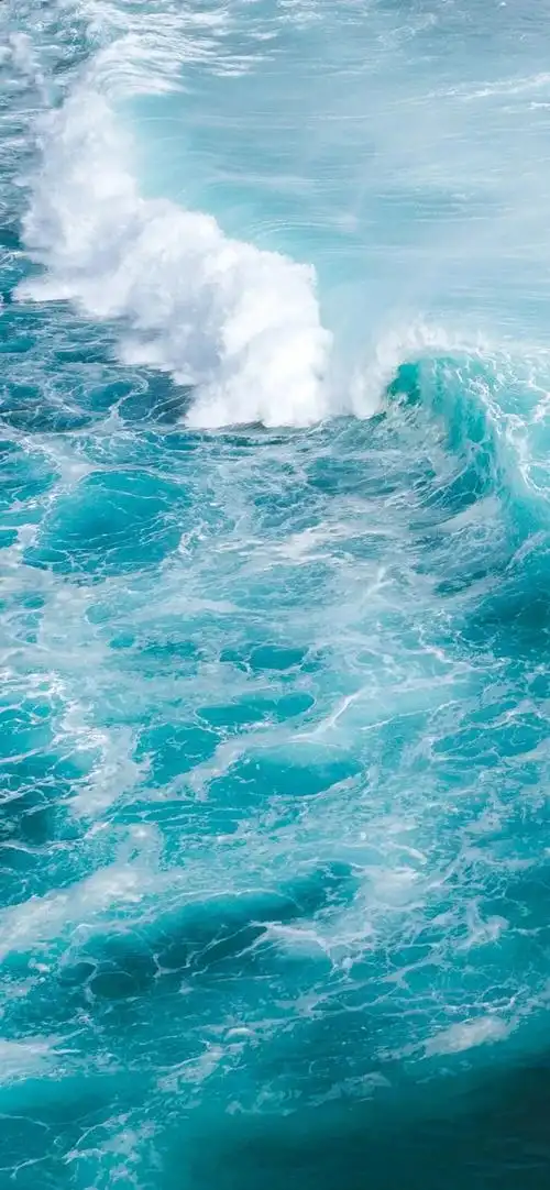 【100张】美到不想换的风景系列全面屏壁纸 - 知乎