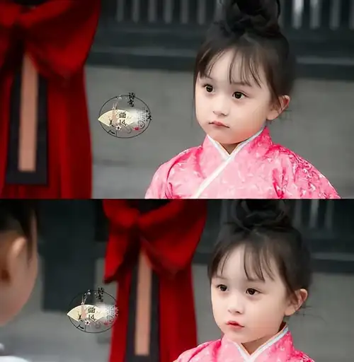 刘楚恬_电视_剧中