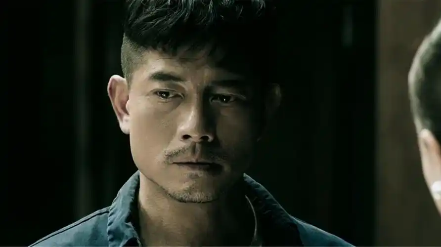 无双精彩片段赏析看郭富城如何上演滔天罪行3个视频