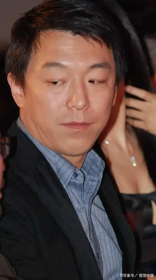 黄渤发声:普通人也可以逆袭成影帝