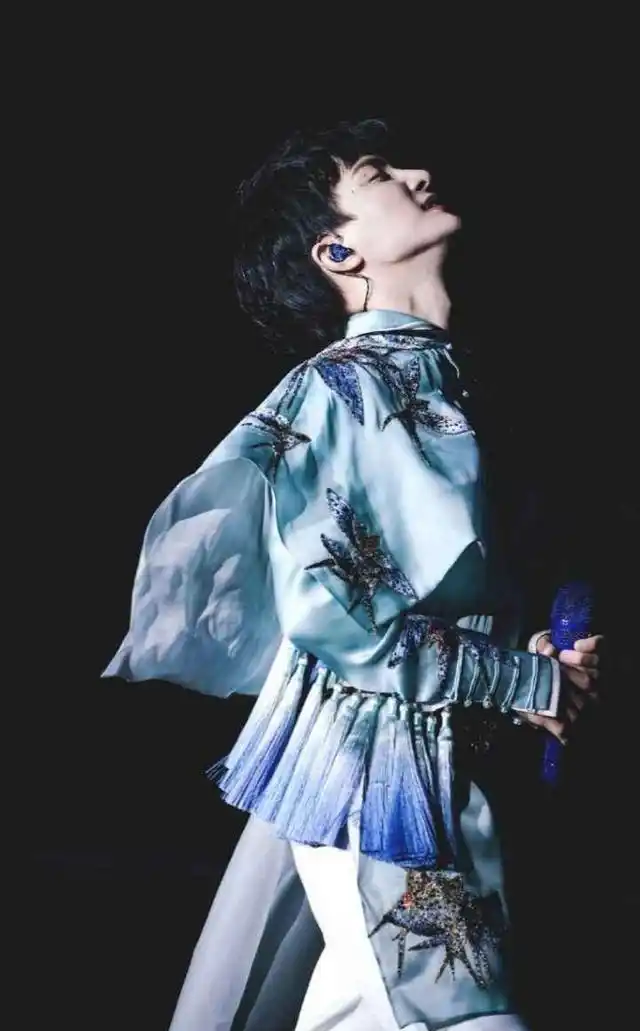 为什么没多少人翻唱周深的歌?