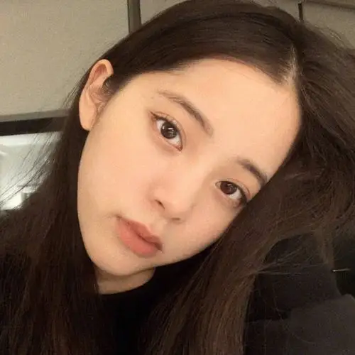 欧阳娜娜头像